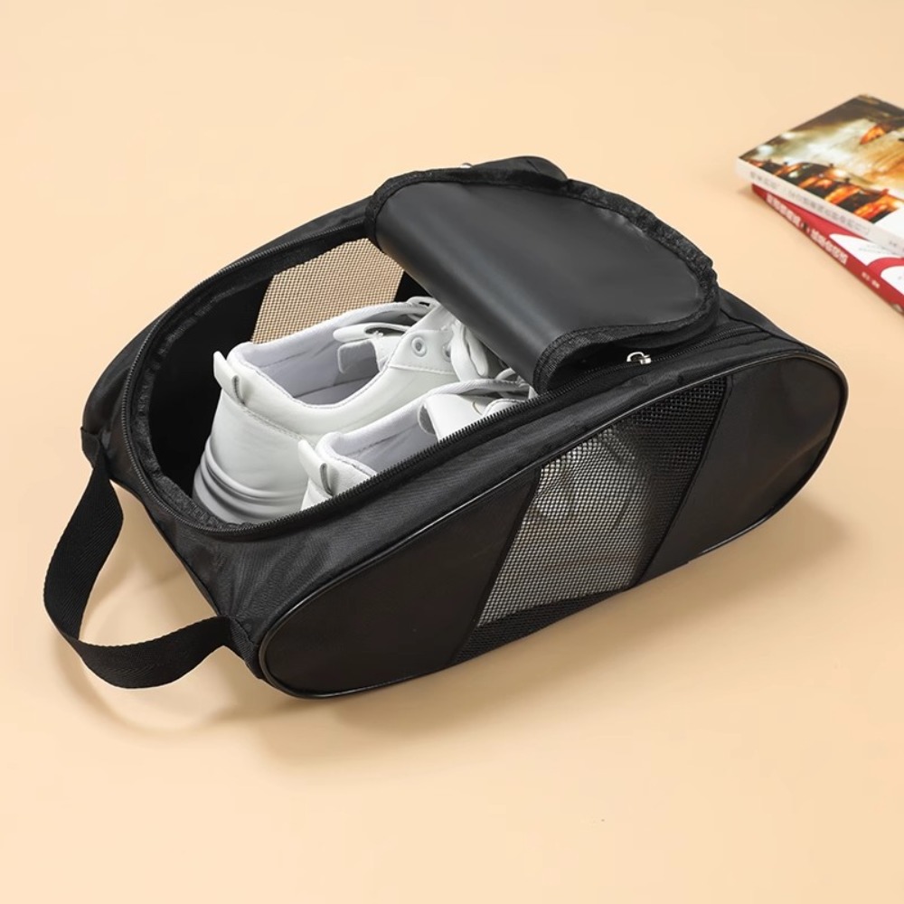 New Hand-Held Shoe Carrier Bag - đánh giá và giá Handbags