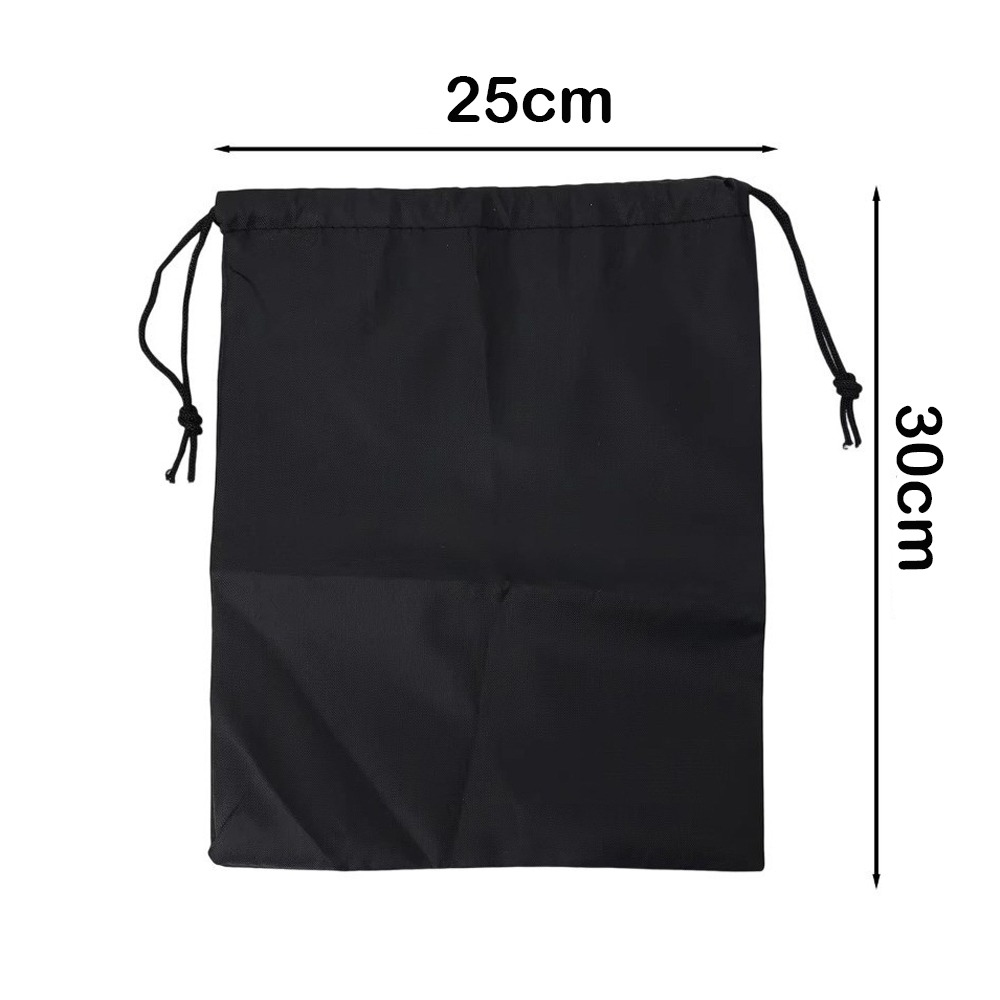 Drawst Closure Drawstring Stor - đánh giá và giá Cosmetic Bags